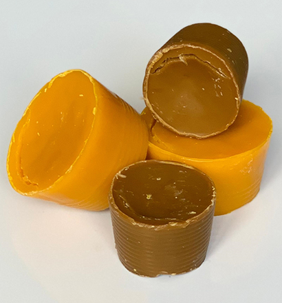 Crude Beeswax