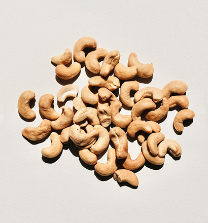 Cashew Nuts