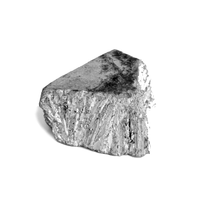 Zinc Ore